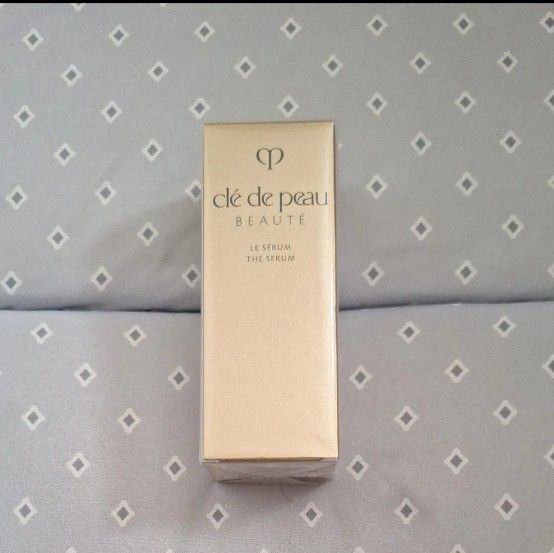 週末限定 クレドポーボーテ cl de peau BEAUT ルセラムII 30ml 美容液