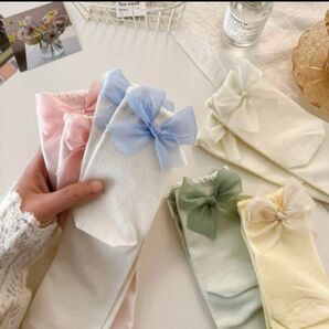 靴下 5足セット