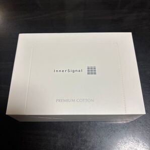 InnerSignal PREMIUM COTTON