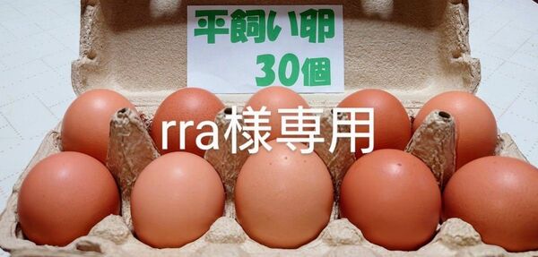 源さんの平飼い卵.M〜2L30個10個入り3パック 朝採れ新鮮 養鶏家の鶏舎直送