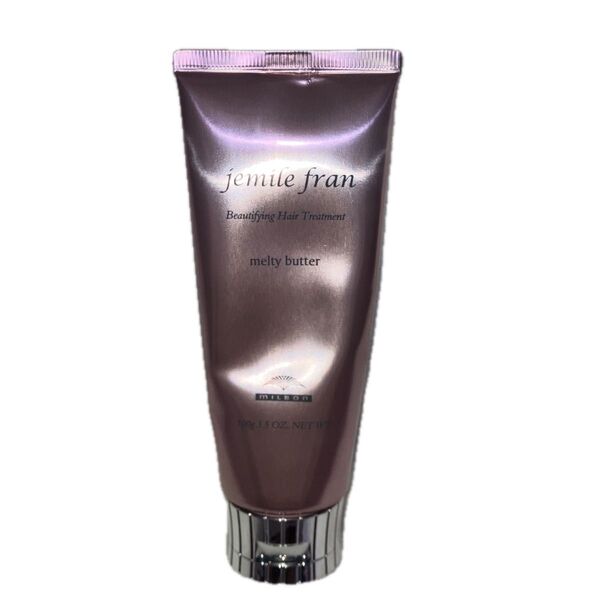 ジェミールフラン メルティバター〈ヘアトリートメント〉100g