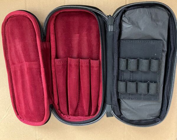 シーサー&NOMADIC コラボペンケース SY−01