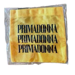 FTISLAND 継続特典 ミニトートバッグ