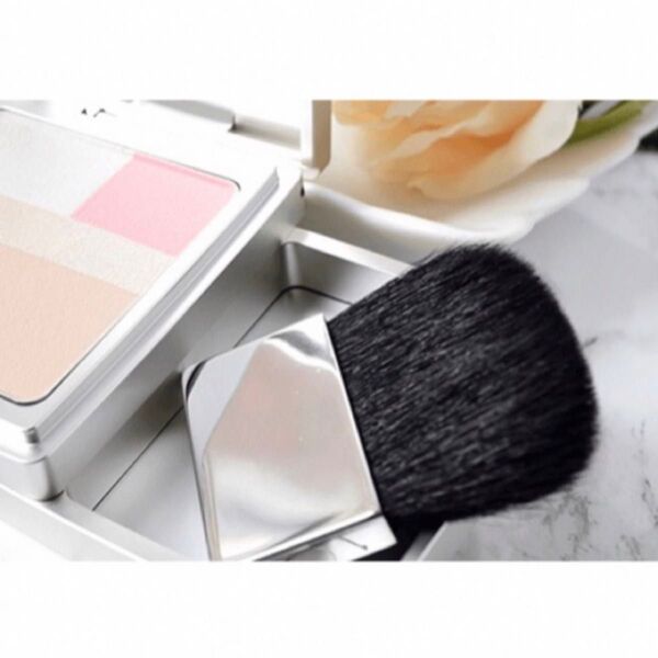 RMK フェイスパウダー ブラシ