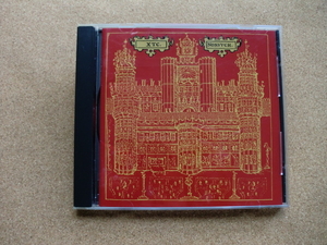 ＊XTC ／ Nonsuch（VICP-28100）（日本盤）