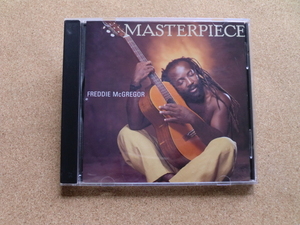 ＊フレディ・マクレガー／MASTERPIECE（VPCD1502 2）（輸入盤）