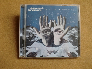 ＊The Chemical Brothers／We Are The Night（0094639492725）（輸入盤）