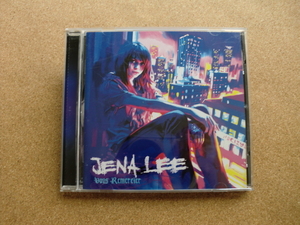 ＊Jena Lee／Vous Remercier（531 736 4）（輸入盤）