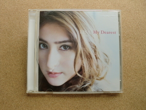 ＊LISA／My Dearest（RZCD-45109）（日本盤）