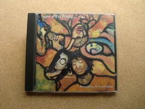 ＊Jasper And The Prodigal Suns ／ Everything Is Everything（GEFD-24804）（輸入盤）