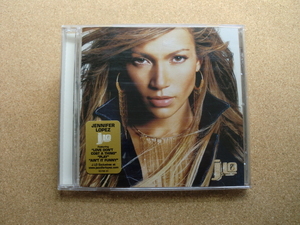 ＊ジェニファー・ロペス／J.Lo（EK63786）（輸入盤）