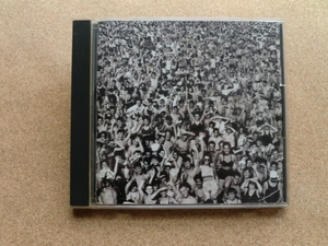 ＊ジョージ・マイケル／Listen Without Prejudice VOL.1（ESCA5160）（日本盤）