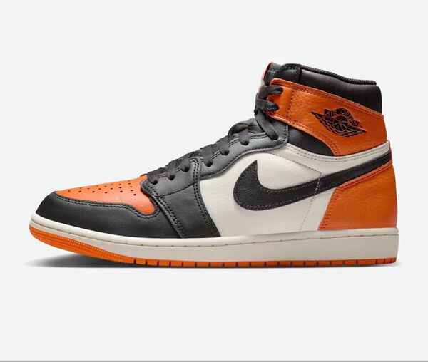 正規品 29.0cm Nike Air Jordan 1 Retro High OG Shattered Backboard