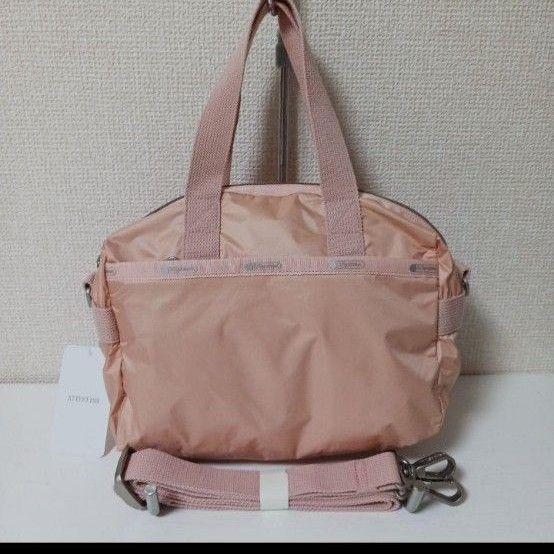 レスポートサック エッセンシャル ショルダーバッグ 新品