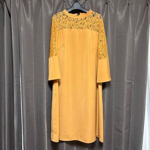 結婚式 お呼ばれ ドレス ワンピース