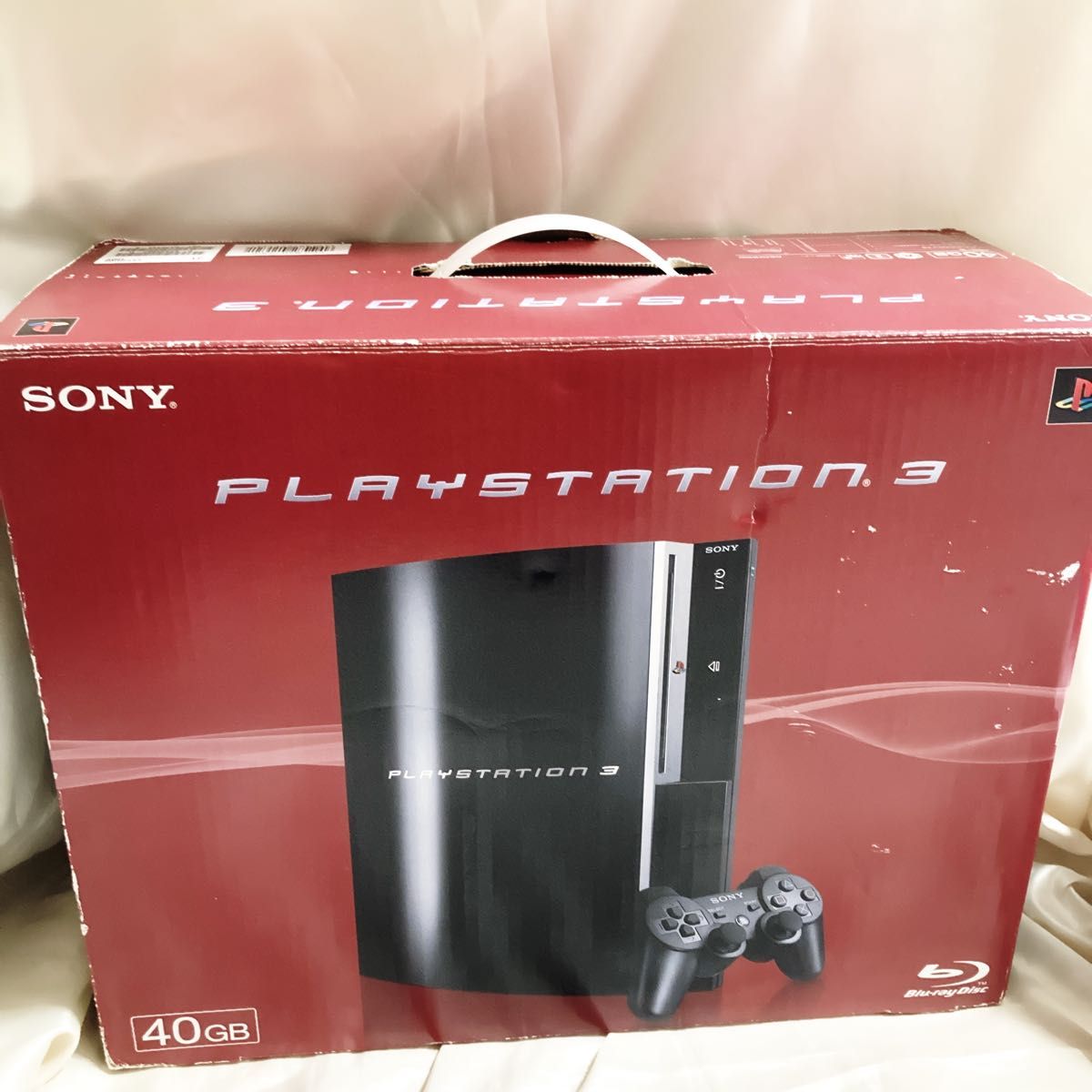 2台売れたので残り計4台 ☺️ SONY PlayStation3 PlayStation3 【2台】カセット コントローラー まとめ売り