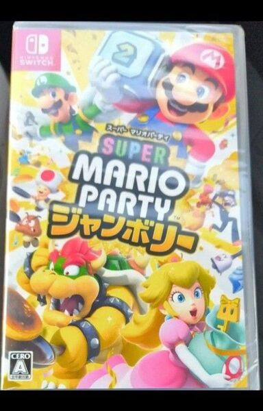 マリオカート8 デラックス Switch 新品未開封品