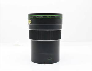 ★希少品★SIGMA シグマ TELEPHOTO MULTI 300mm F4 ジャンク扱い OK0634