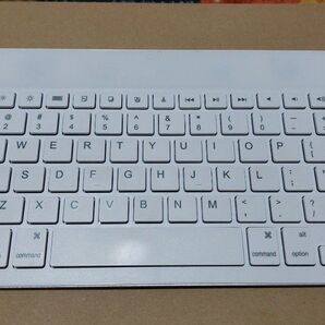 Bookey Plus Bluetoothキーボード【iPhone用】英語配列 Apple キーボード Bluetooth