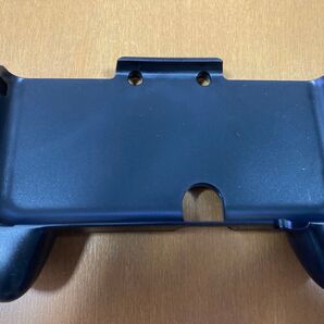 2DS LL用 グリップ