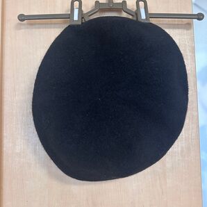 Niko and… ベレー帽 ブラック