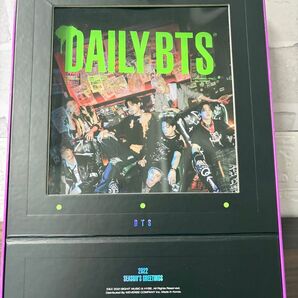 BTS 2022 SEASON'S GREETINGS