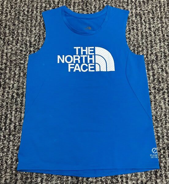 THE NORTH FACE ノースフェイス ノースリーブ