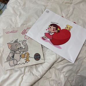 ショップ袋セット