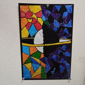 壁紙 絵画 摸写