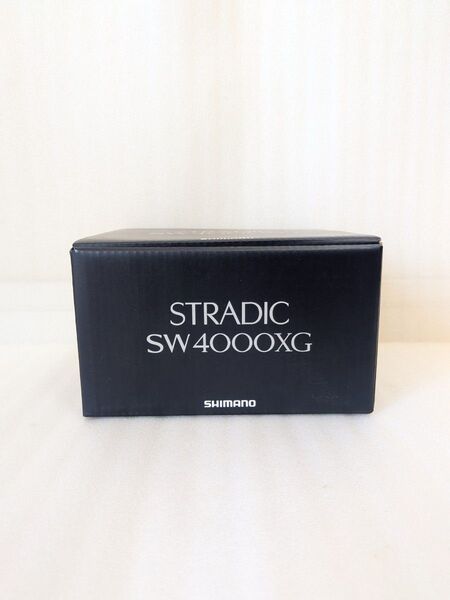 新品 シマノ24ストラディックSW4000XG