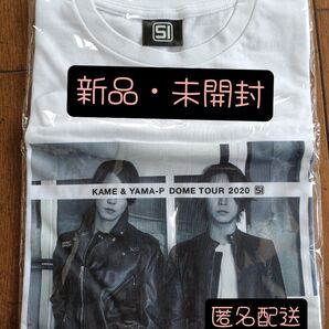 ↓早い者勝ち↓お値下げ中↓亀&山P Tシャツ