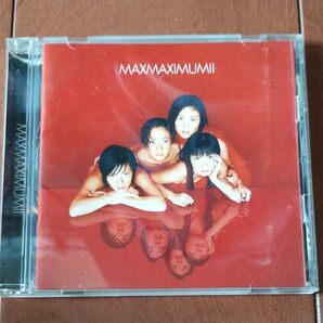 MAX/MAXIMUM2 CD