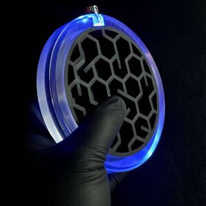 XWAG PRODUCTS X-TAGE 彩 ROUNDM