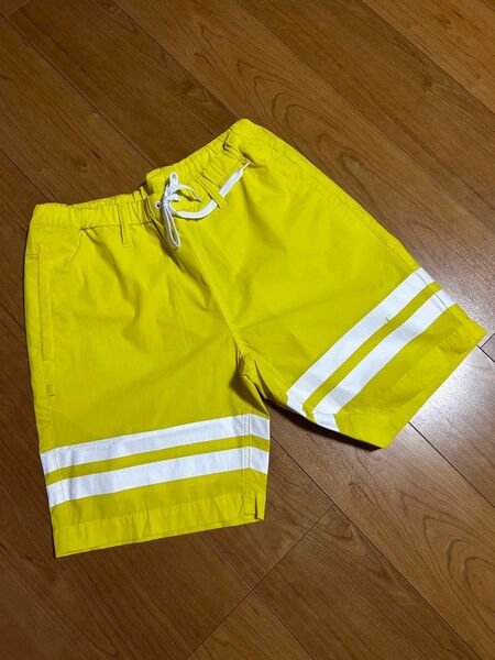 ジャックバニー パーリーゲイツ メンズゴルフハーフパンツ サイズ6 サイズXL ショートパンツ