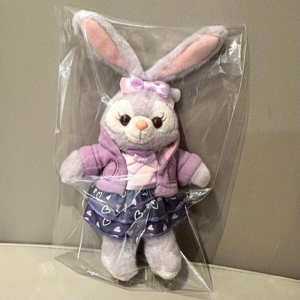 ぬいぐるみバッジ ハートウォーミングデイズ ステラルー