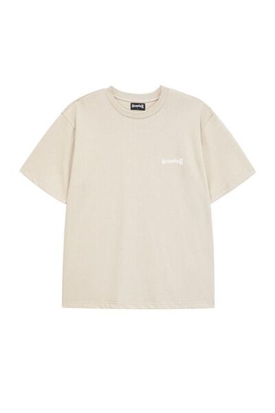 SUPPLIER サプライヤー CROSS TEE Tシャツ 半袖Tシャツ ロゴT