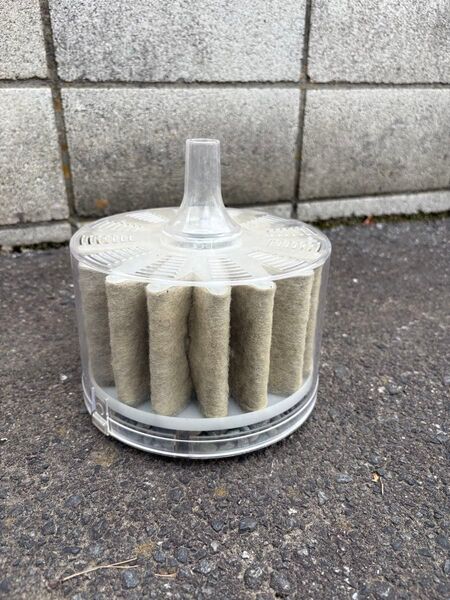 水作ジャンボ 中古品