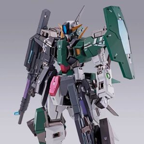 METAL BUILDメタルビルド ガンダムデュナメスサーガ