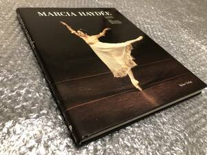  foreign book * Marcia * high te[ photoalbum ] autograph autograph go in * ballet Morris *beja-ru/ Richard *kla gun / John *no Imai ya-* gorgeous book