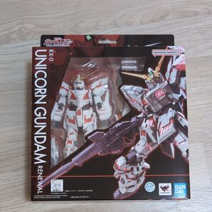 ガンダムユニバース ユニコーンガンダム RENEWAL フィギュア