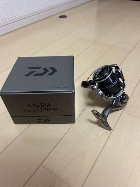 25カルディア FCLT2500S