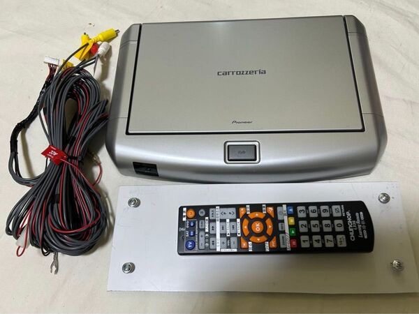 カロッツェリア 10.2インチ フリップダウンモニター、TVM-FW1020 HDMI