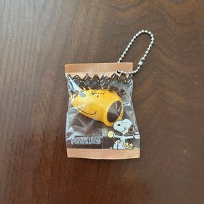 スヌーピー ガチャ