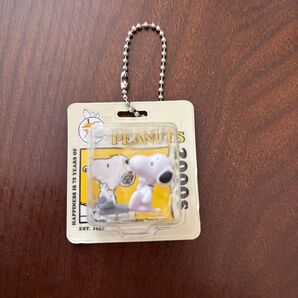 スヌーピー ガチャ