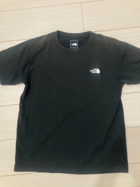 ノースフェイス Tシャツ