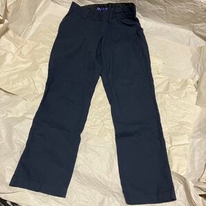 【ディッキーズ】 【フレックス】 ワークパンツ / W30×L30 スリム SLIM TAPER