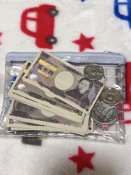 おもちゃ お金 偽札 お札 硬貨 算数 幼児 小学生 玩具 お買い物ごっこ