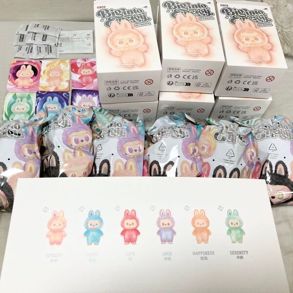 【お好きな組み合わせ】THE MONSTERS Big into Energy シリーズ バラ売りまとめ売り 正規品レシート有