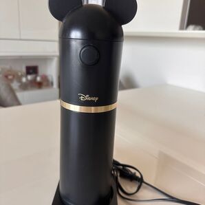 ドウシシャ ディズニーかき氷機 ドウシシャ