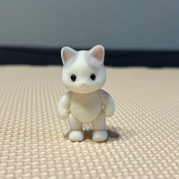シルバニアファミリー ラテネコ 赤ちゃん